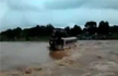 47 feared dead as floods wash away bus in J&K